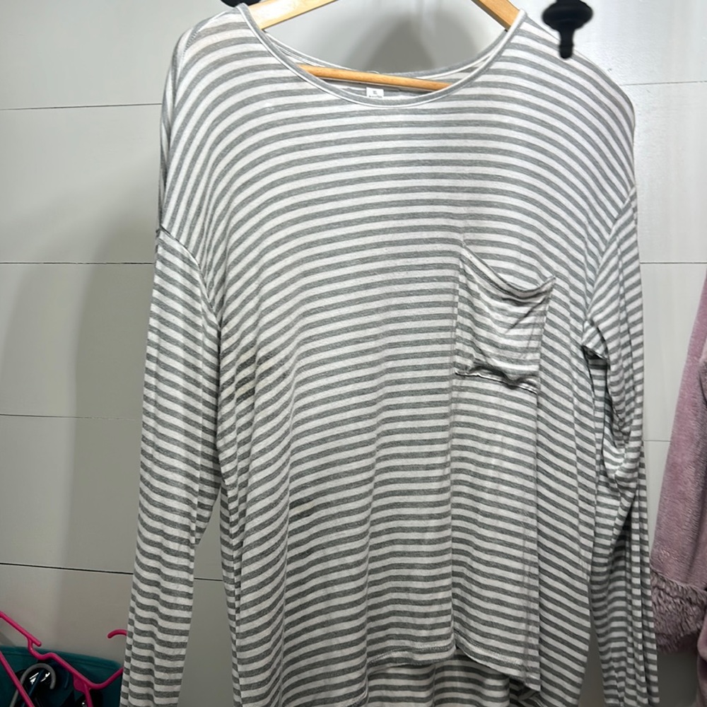 Ophelia Roe, Adult XL, long sleeve